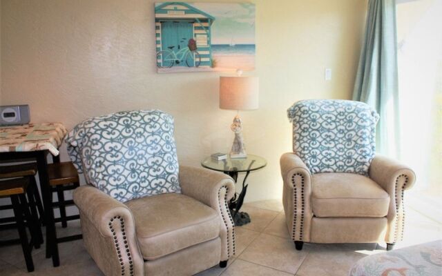 Jamaica Royale - 032 - 1 Br Villa