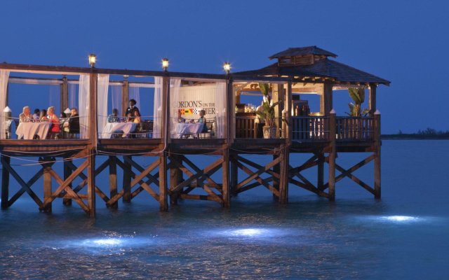 Sandals Royal Bahamian All Inclusive Resort 