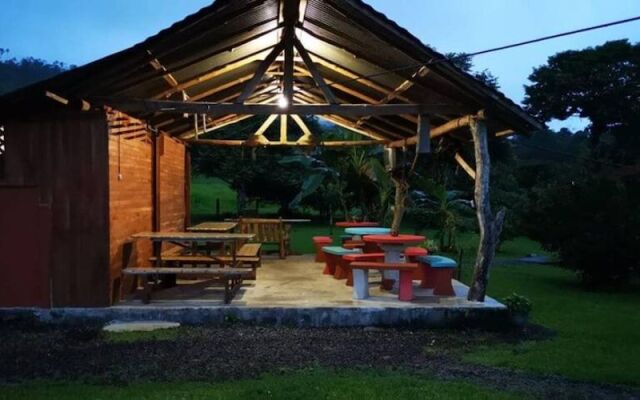 Tio Felix Eco Lodge