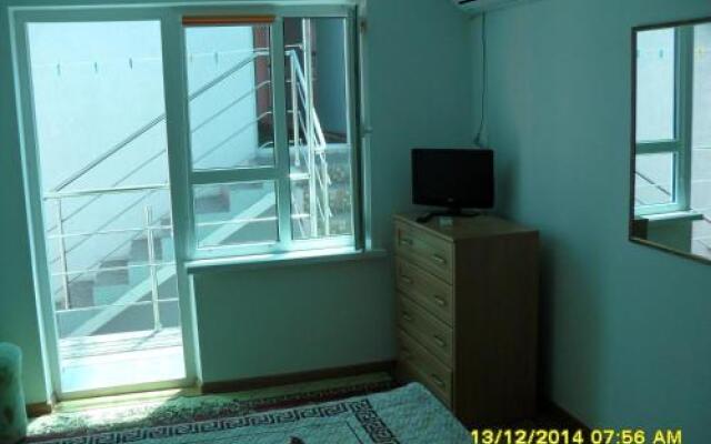 Guest House Kiparis