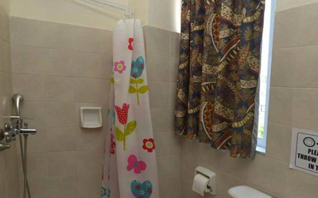 Ialysos City Hotel