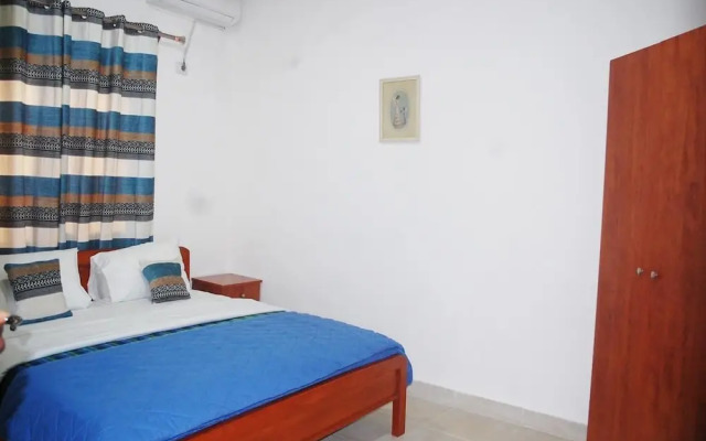 City Hotel Monrovia Liberia