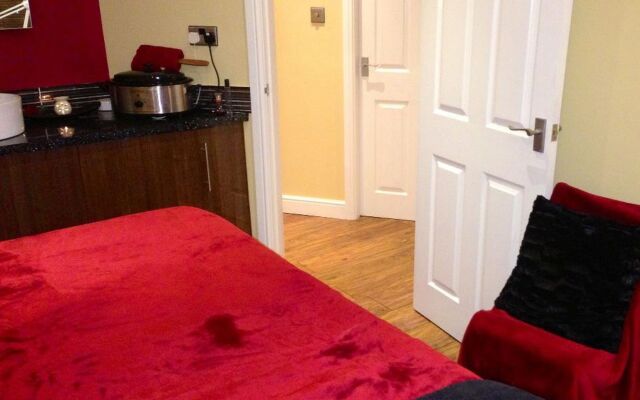 Springfield Hotel and Restaurant