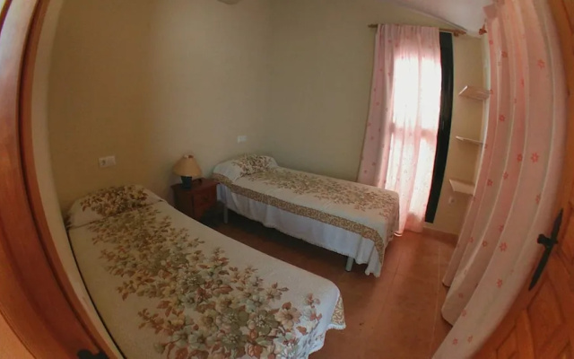 Apartment in Zahara, Cadiz 103446 by MO Rentals