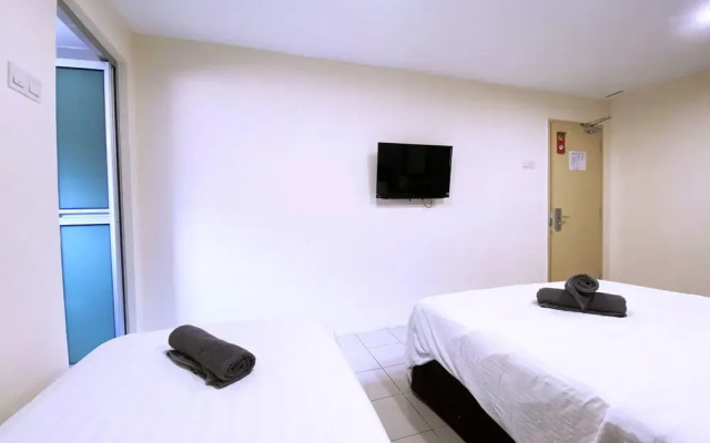 Your Hotel Klang by D'Concept