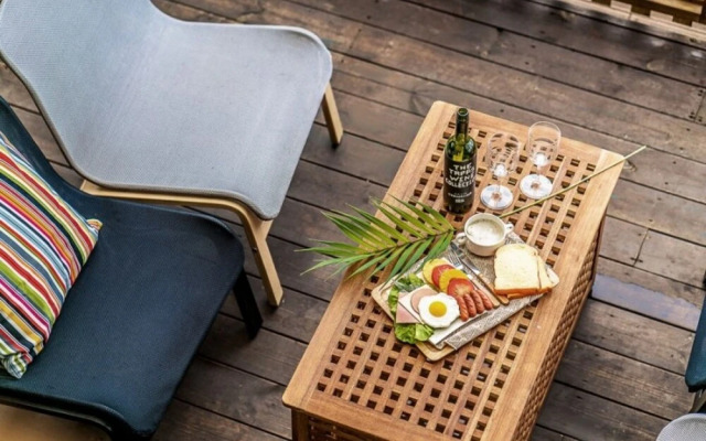 Goseong Mungstay Pension