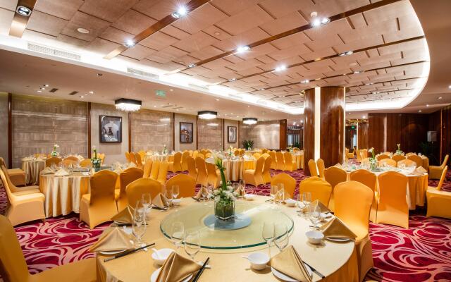 Holiday Inn Chengdu Xindu by IHG