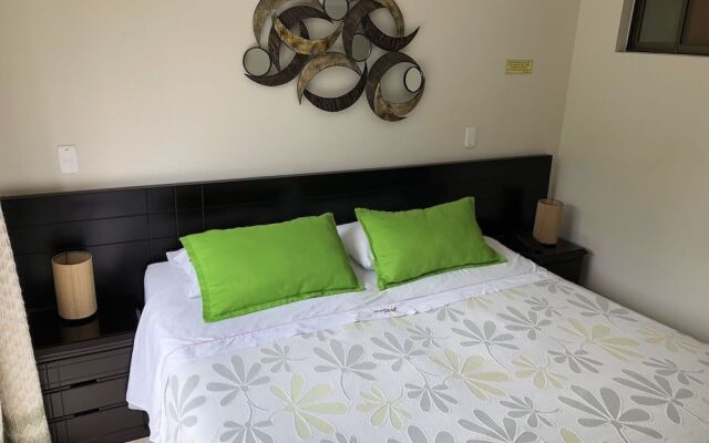 Hotel Castellana Inn