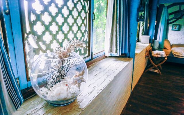 Cloudscape Boutique Inn