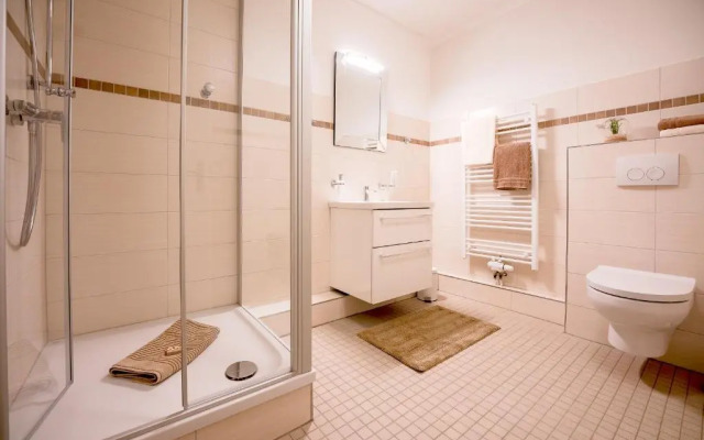 Hof Norderlück - Das Ostseehotel unter Reet