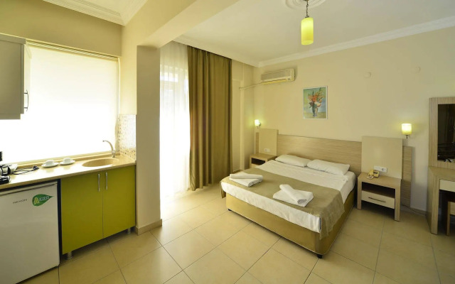 Prince Apart Hotel