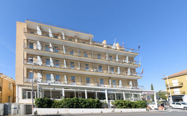 Hotel La Marina Mhotelsgroup