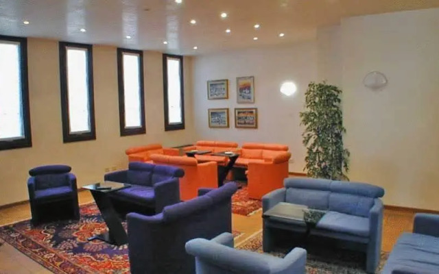 Albergo Alla Pineta