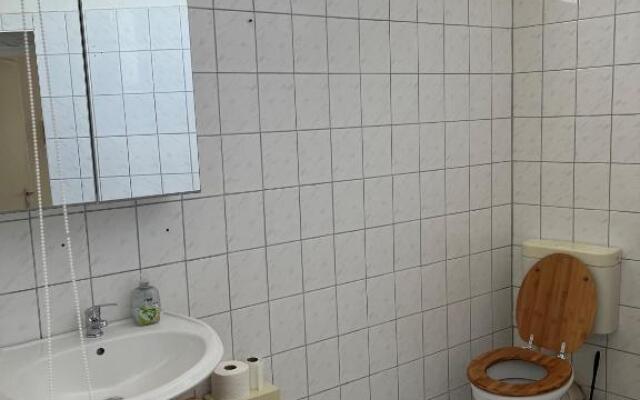 Apartment in Solingen Ohligs