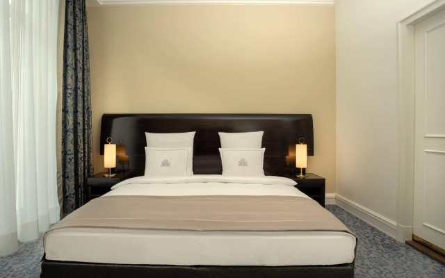 Hotel Atlantic Hamburg, Autograph Collection