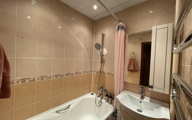 Апартаменты на Соколе