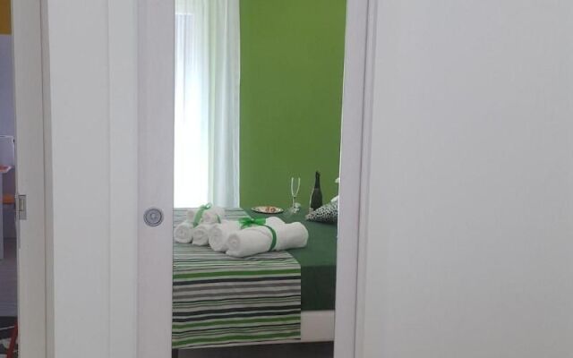 Residenza Burmaria