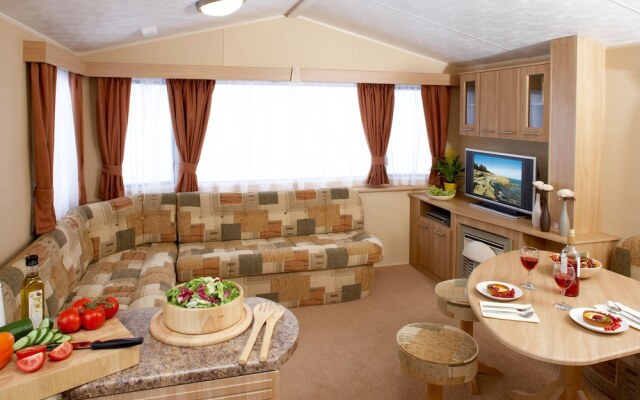 Newperran Holiday Park