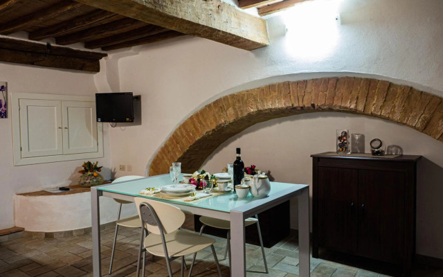 Bargello House by Francigena Apartments