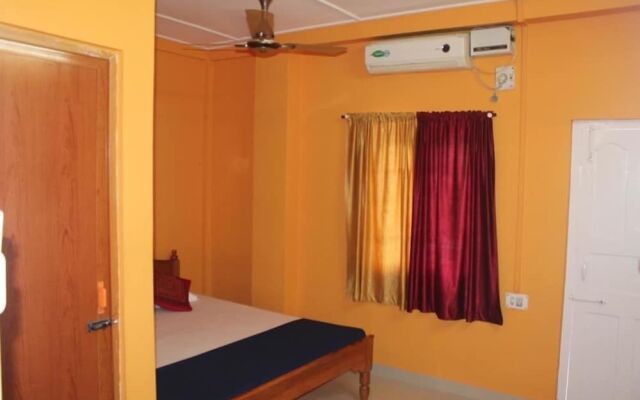Aashiaanaa Residency Inn