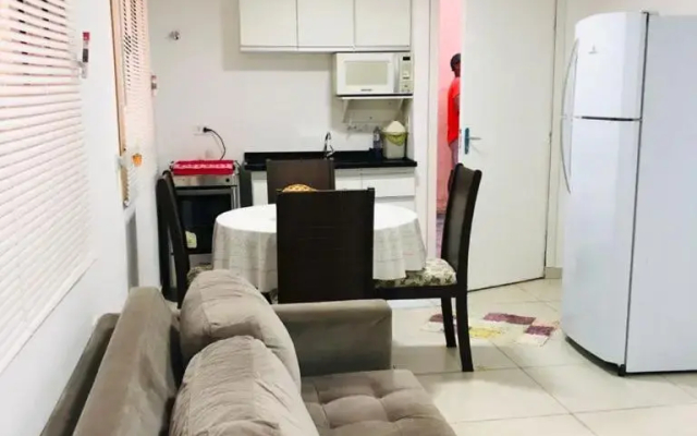 Apartamento no Tremembé 20 - Apartment in Sao Paulo - Photo 5