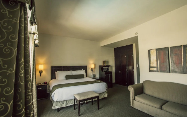 Barrokas Hotel & Suites