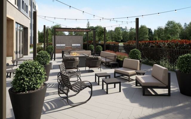 Staybridge Suites Sacramento - Woodland by IHG