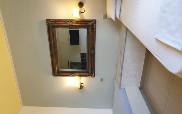 Korifi Suites Collection Apartment for Adults