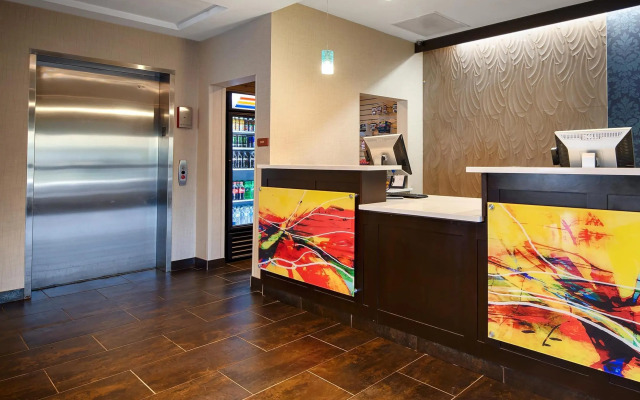 Best Western Plus Fairburn Atlanta Southwest