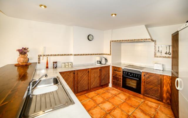 Apartamento Bennecke Modena