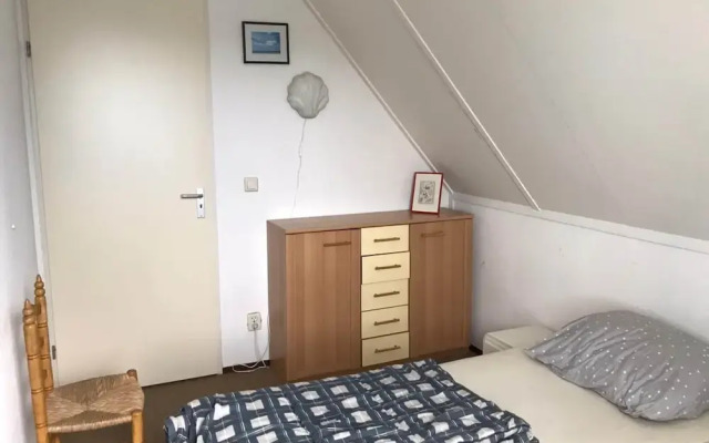 Comfortable 6-person Holiday Home