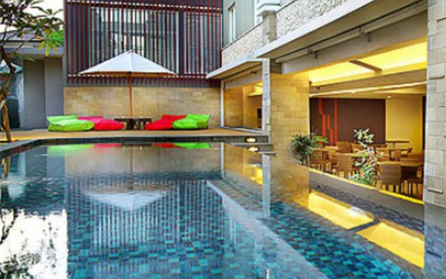 Primera Hotel Seminyak