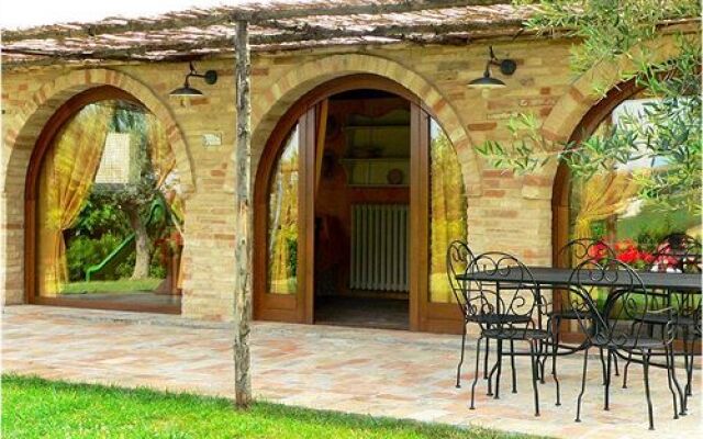 Agriturismo Fiore di Campo
