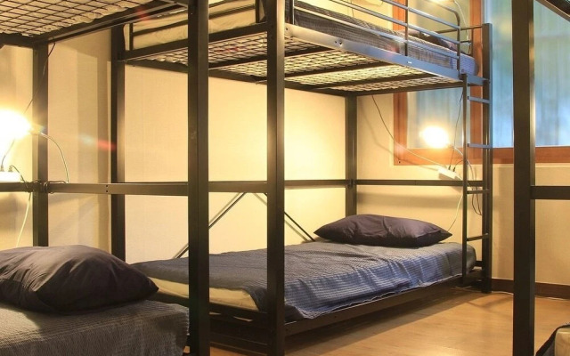 Modern Place Hostel
