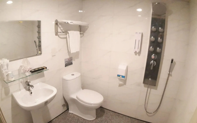 Walker Hotel - Zhengyi