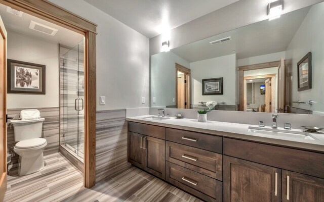 Gondola Vista 12 - 5 Br Townhouse