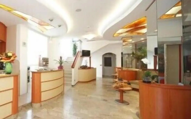 Hotel Zurigo