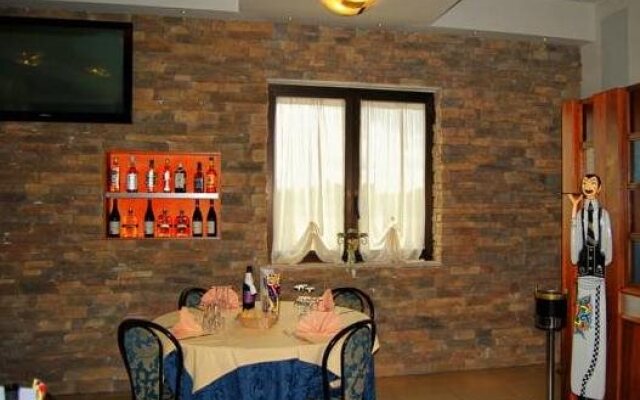 Hotel Lenotel