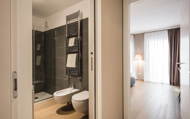 MYSWEETPLACE - Corso Como Apartments