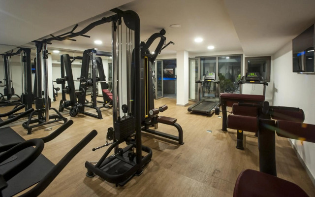 Ocean Park Hotel, Premium Suites & Wellness