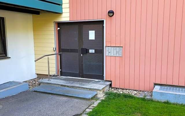 Ryan Apartament mit Netflix