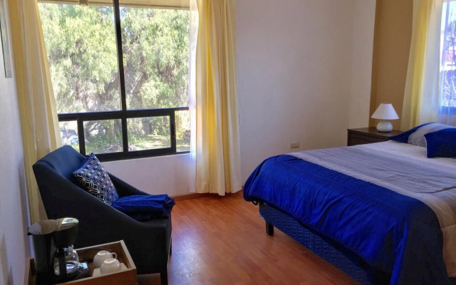 Posada -La Dulce Villa