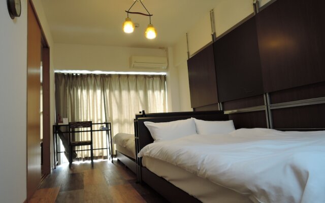 Residential Stay Hakata