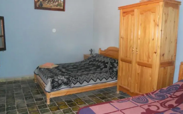 Oasis Mille et Une Nuits