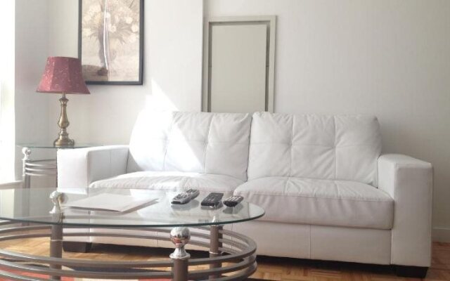 UBliss Suites @ 70 Greene