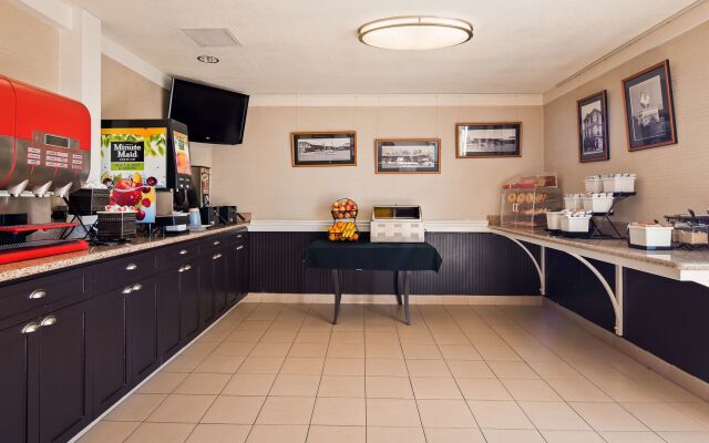 Best Western Petaluma Inn