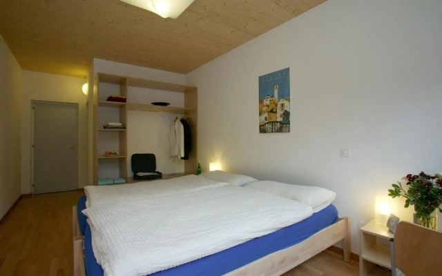 Eco-Hotel Cristallina