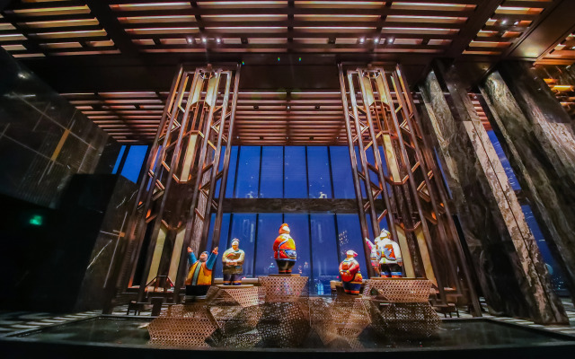Shangri-La Nanning