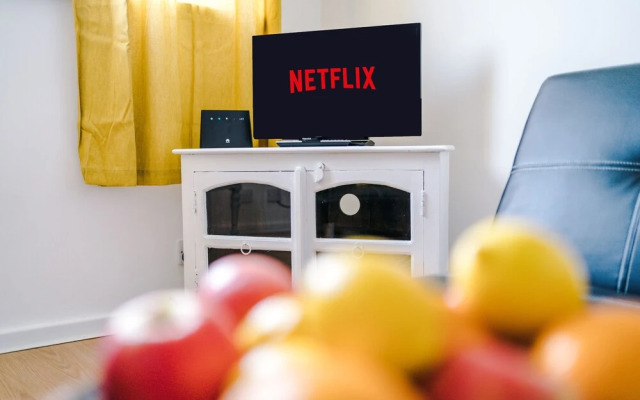 Empire Blackpool Apartments - Charles Street