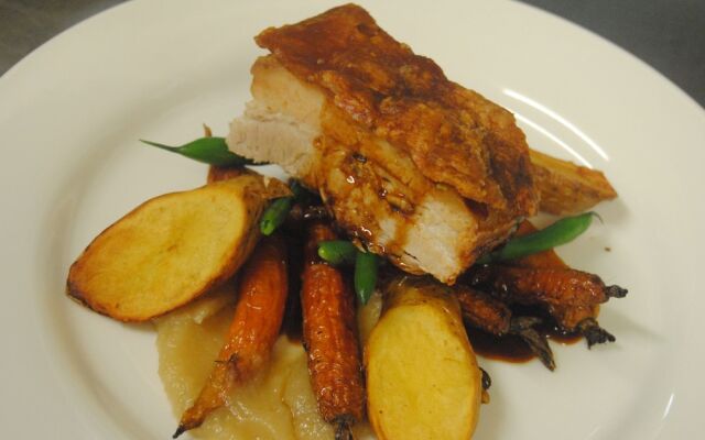 Comfort Inn Grange Burn